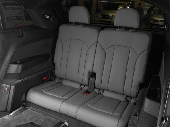 Audi Q7 II (4M) Рестайлинг с пробегом 2023 года, цена 11 499 000 рублей, 36238 км, внедорожник, Автокод Объявления