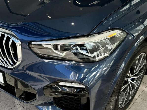 BMW X5 IV (G05/G18) с пробегом 2019 года, цена 5 269 000 рублей, 89888 км, внедорожник, Автокод Объявления