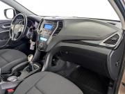 Hyundai Santa Fe III Москва  - изображение 36
