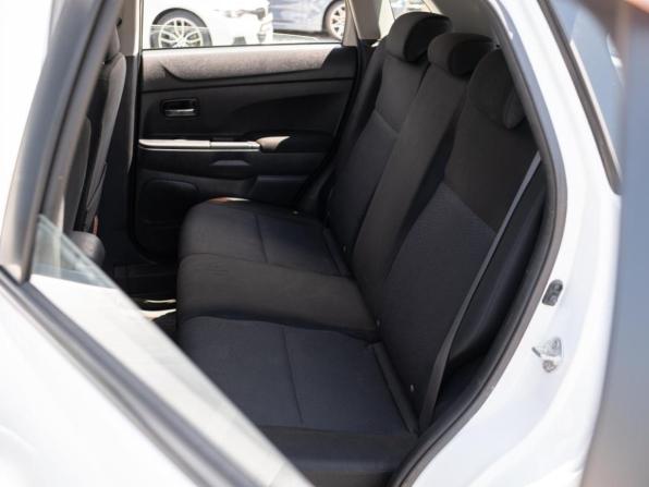 Mitsubishi ASX I с пробегом 2011 года, цена 849 000 рублей, 217022 км, внедорожник, Автокод Объявления