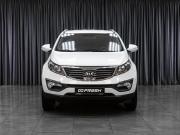 Kia Sportage III Тюмень  - изображение 22