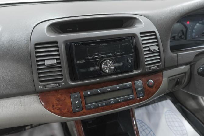 Toyota Camry V (XV30) с пробегом 2001 года, цена 669 000 рублей, 330000 км, седан, Автокод Объявления