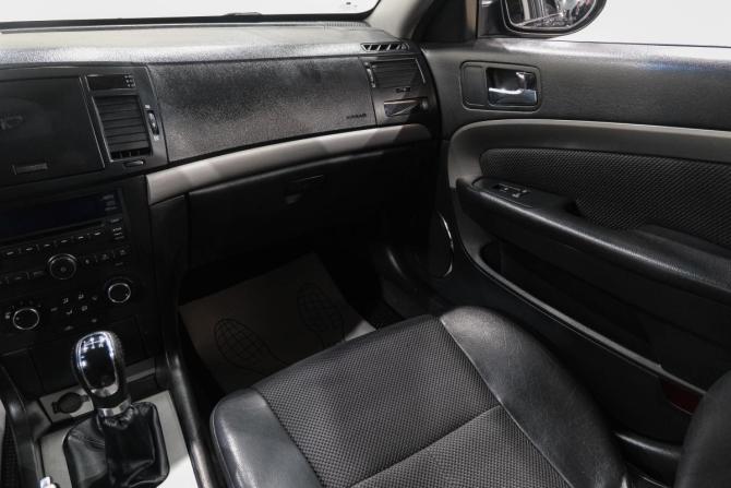 Chevrolet Epica V250 Рестайлинг с пробегом 2011 года, цена 649 000 рублей, 263000 км, седан, Автокод Объявления