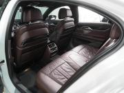 BMW 7 серии VI (G11/G12) Ростов-на-Дону  - изображение 34