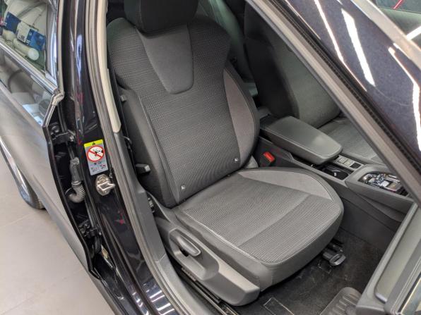 Skoda Octavia IV (A8) с пробегом 2020 года, цена 2 000 000 рублей, 141044 км, лифтбек, Автокод Объявления