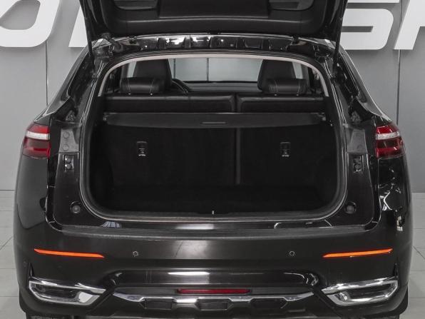 Haval F7x I с пробегом 2020 года, цена 1 650 000 рублей, 100993 км, внедорожник, Автокод Объявления