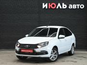 Lada (ВАЗ) Granta I Рестайлинг Екатеринбург  - изображение 19