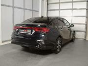 Kia Cerato IV Кемерово  - изображение 26