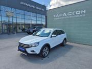 Lada (ВАЗ) Vesta I Екатеринбург  - изображение 13