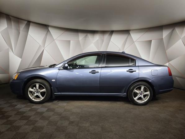 Mitsubishi Galant IX Рестайлинг с пробегом 2006 года, цена 489 000 рублей, 223632 км, седан, Автокод Объявления