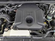 Toyota Land Cruiser Prado 150 Series Рестайлинг 2 Москва  - изображение 39