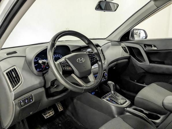 Hyundai Creta I с пробегом 2017 года, цена 1 840 000 рублей, 87929 км, внедорожник, Автокод Объявления