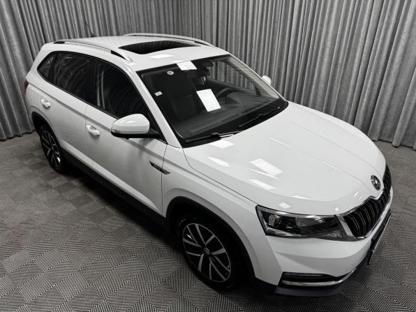 Skoda Kamiq I (China Market) с пробегом 2025 года, цена 2 660 000 рублей, 15 км, внедорожник, Автокод Объявления