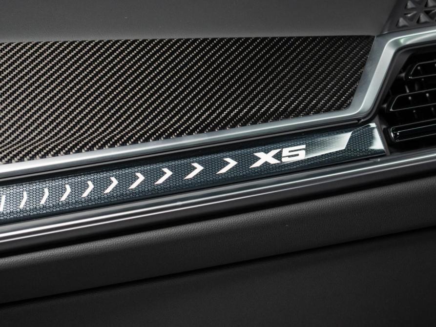 BMW X5 IV (G05/G18) Рестайлинг Москва  - изображение 19