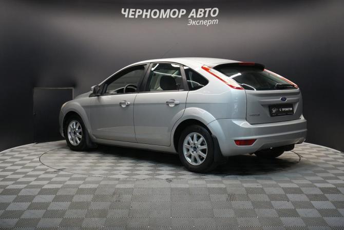 Ford Focus II Рестайлинг с пробегом 2009 года, цена 620 000 рублей, 210455 км, хэтчбек, Автокод Объявления