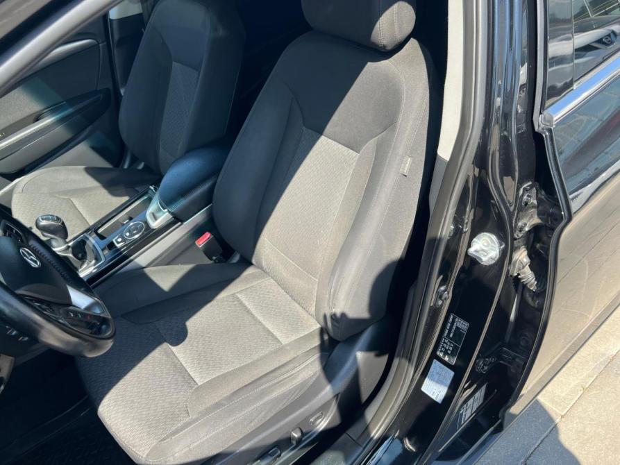 Hyundai i40 I Стерлитамак  - изображение 14
