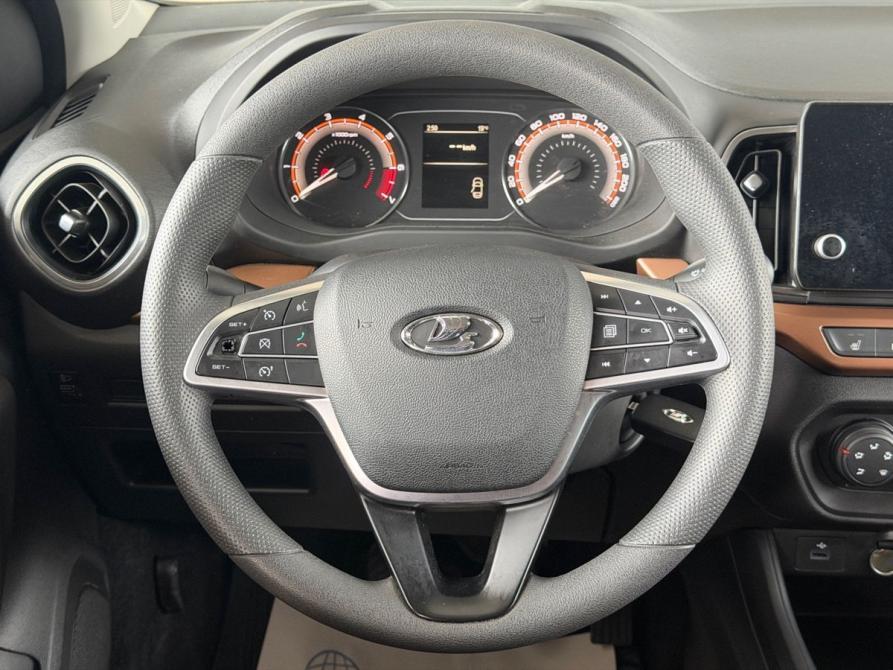 Lada (ВАЗ) Iskra Волгоград  - изображение 13