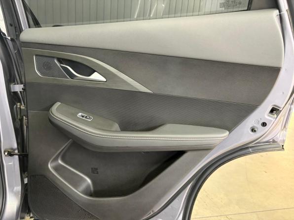Omoda C5 I с пробегом 2024 года, цена 1 697 000 рублей, 69652 км, внедорожник, Автокод Объявления