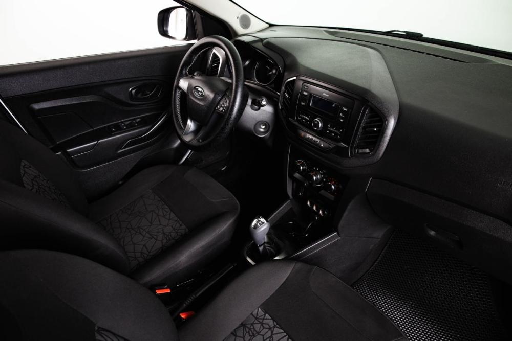 Lada (ВАЗ) XRAY I Пермь  - изображение 12
