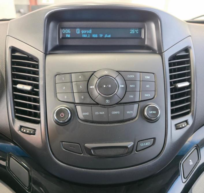 Chevrolet Orlando I Таганрог  - изображение 18