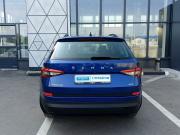 Skoda Kodiaq I Москва  - изображение 30