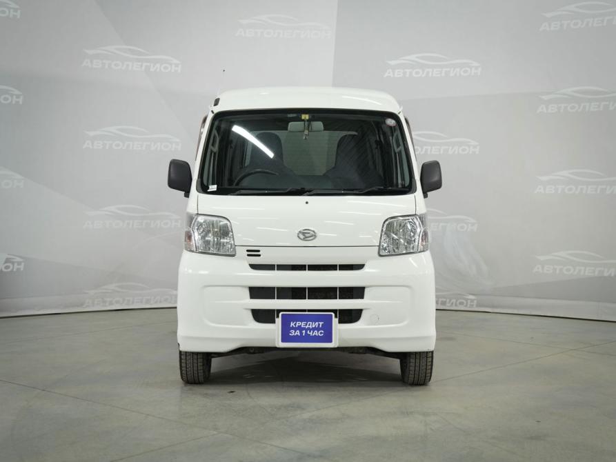 Daihatsu Hijet X Новосибирск  - изображение 3