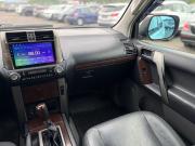 Toyota Land Cruiser Prado 150 Series Санкт-Петербург  - изображение 36