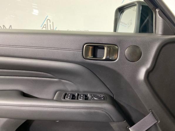 Haval H9 II с пробегом 2024 года, цена 4 597 000 рублей, 8309 км, внедорожник, Автокод Объявления