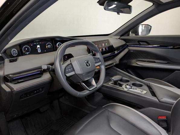 Changan UNI-V I с пробегом 2023 года, цена 1 995 000 рублей, 63683 км, лифтбек, Автокод Объявления