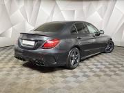 Mercedes-Benz C-Класс IV (W205) Рестайлинг Москва  - изображение 25