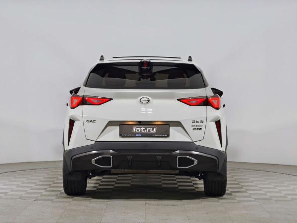 GAC GS3 с пробегом 2024 года, цена 2 189 000 рублей, 27794 км, внедорожник, Автокод Объявления