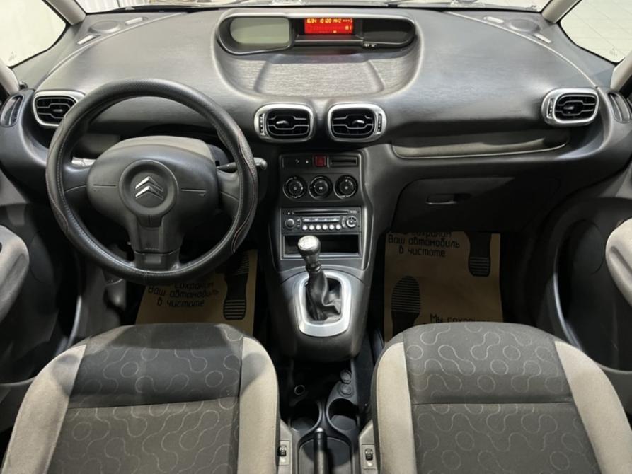 Citroen C3 Picasso I Курск  - изображение 8