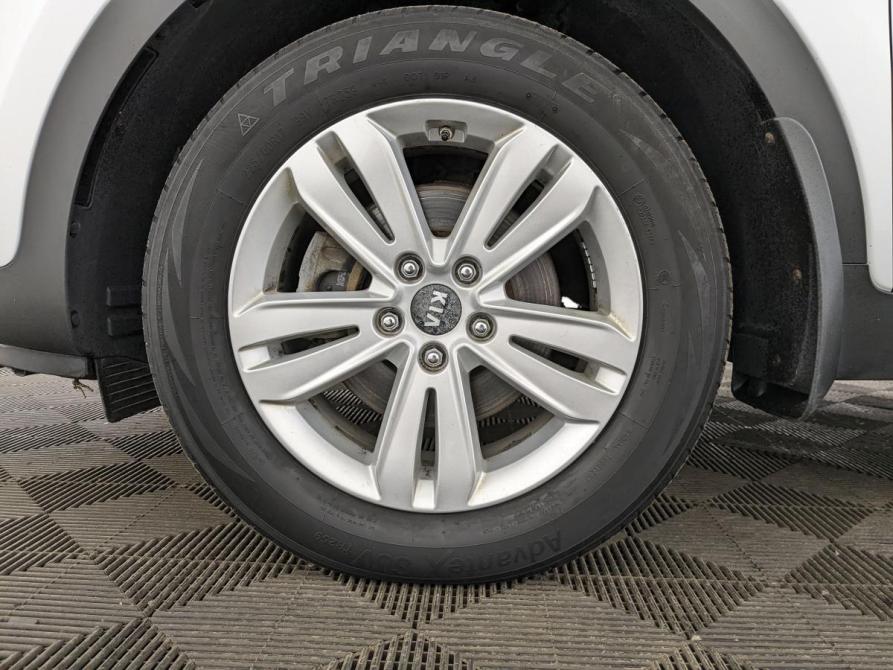 Kia Sportage IV Москва  - изображение 12