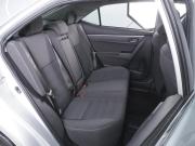 Toyota Corolla XI (E160 E170 E180) Рестайлинг 1 Ростов-на-Дону  - изображение 27