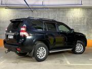 Toyota Land Cruiser Prado 150 Series Рестайлинг 1 Уфа  - изображение 26