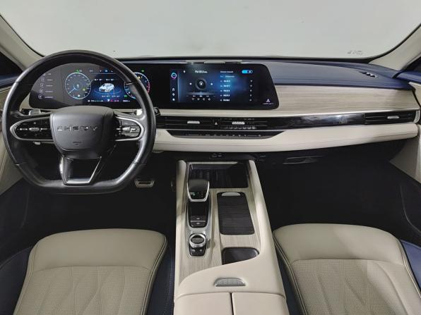 Chery Arrizo 8 с пробегом 2023 года, цена 1 870 000 рублей, 89000 км, седан, Автокод Объявления
