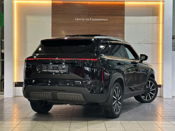 Jaecoo J7 I с пробегом 2025 года, цена 2 649 900 рублей, 13546 км, внедорожник, Автокод Объявления