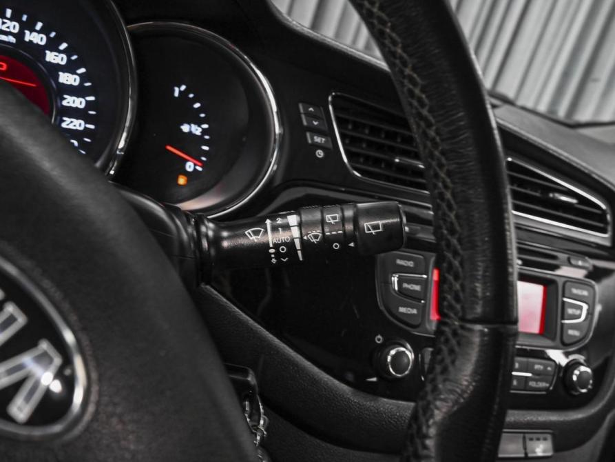 Kia Ceed II Ставрополь  - изображение 16