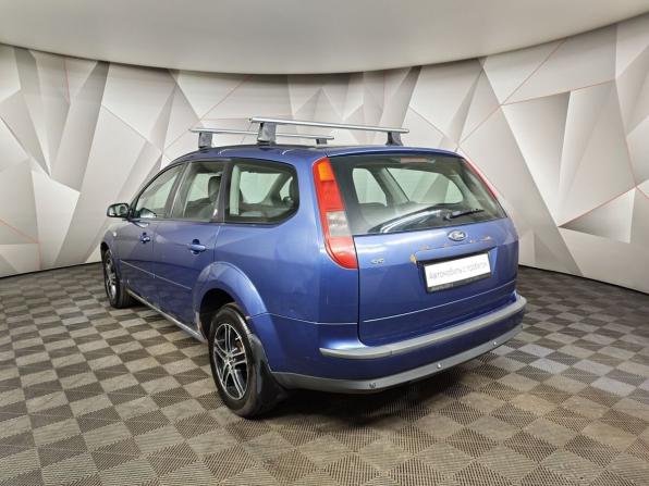 Ford Focus II с пробегом 2006 года, цена 347 000 рублей, 291452 км, универсал, Автокод Объявления