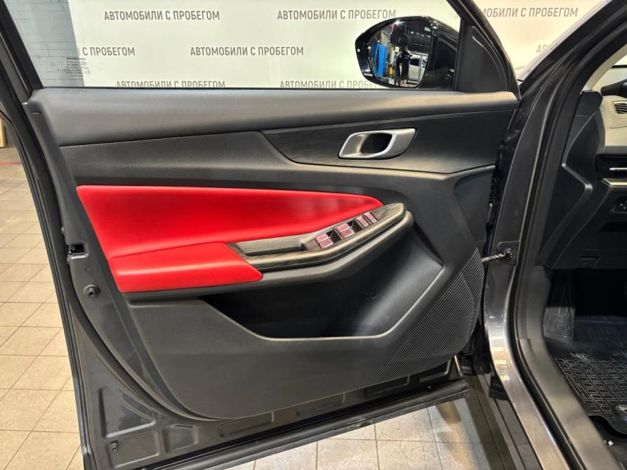 Changan CS55 Plus II Санкт-Петербург  - изображение 16