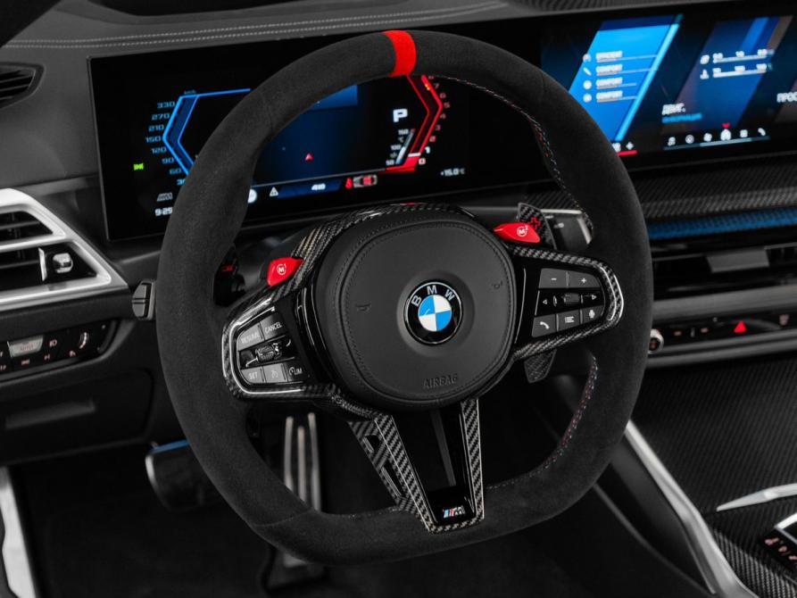 BMW M4 G82/G83 Рестайлинг Москва  - изображение 19