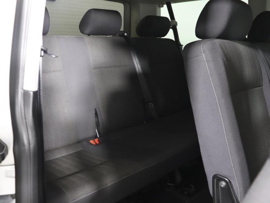 Volkswagen Caravelle T6 Москва  - изображение 14