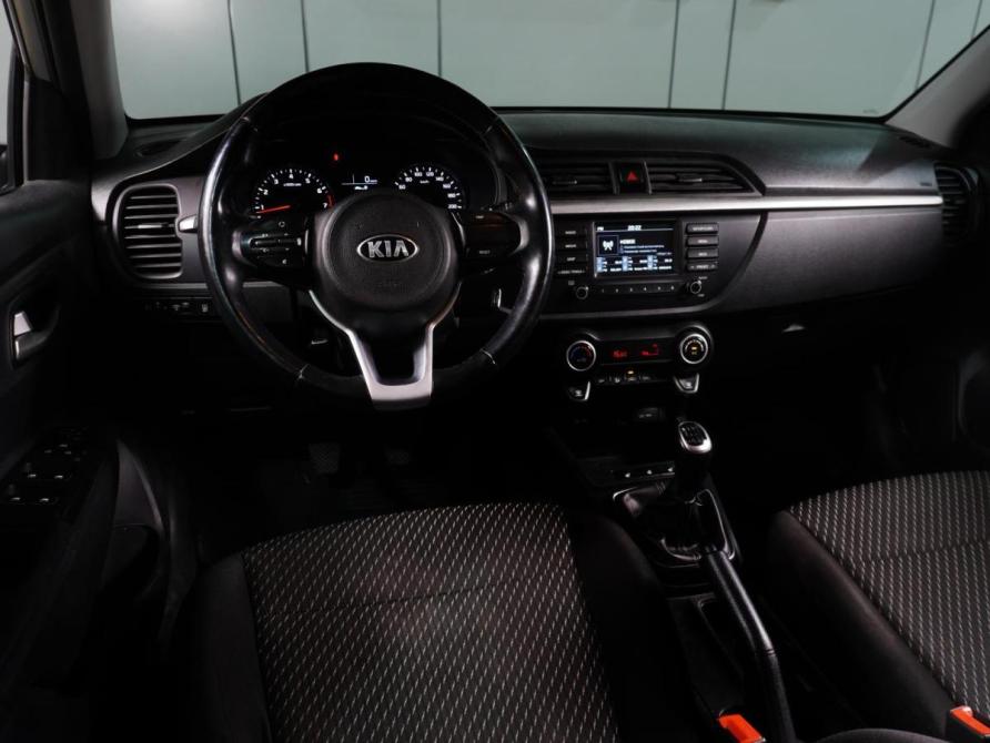 Kia Rio IV Воронеж  - изображение 6