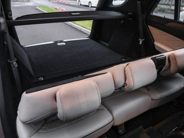 Mercedes-Benz M-Класс III (W166) с пробегом 2012 года, цена 3 099 000 рублей, 90268 км, внедорожник, Автокод Объявления