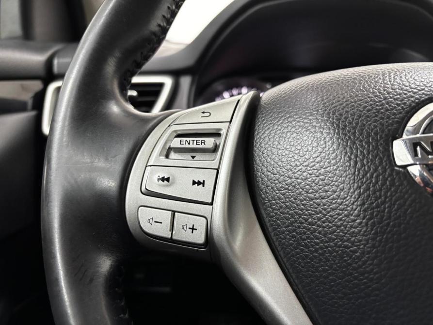Nissan Qashqai II Альметьевск  - изображение 24