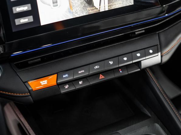 Changan UNI-V I с пробегом 2025 года, цена 2 980 000 рублей, 328 км, лифтбек, Автокод Объявления