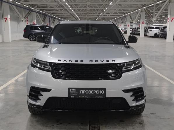 Land Rover Range Rover Velar I с пробегом 2021 года, цена 4 650 000 рублей, 47758 км, внедорожник, Автокод Объявления