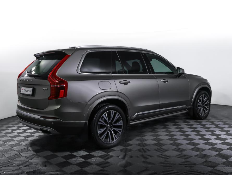 Volvo XC90 II Рестайлинг 1 Москва  - изображение 5