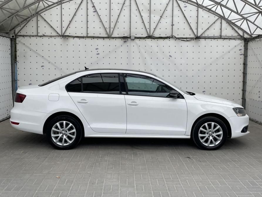 Volkswagen Jetta VI Тамбов  - изображение 9