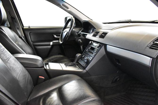 Volvo XC90 I Рестайлинг с пробегом 2012 года, цена 1 350 000 рублей, 340287 км, внедорожник, Автокод Объявления